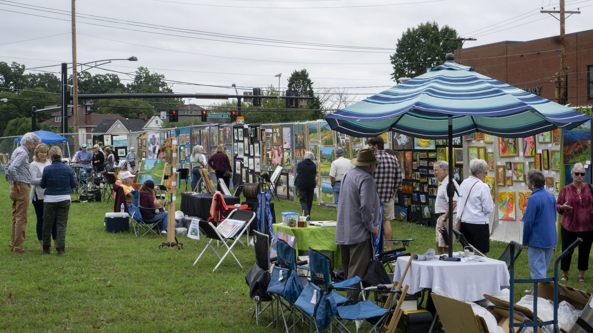 Art Festival